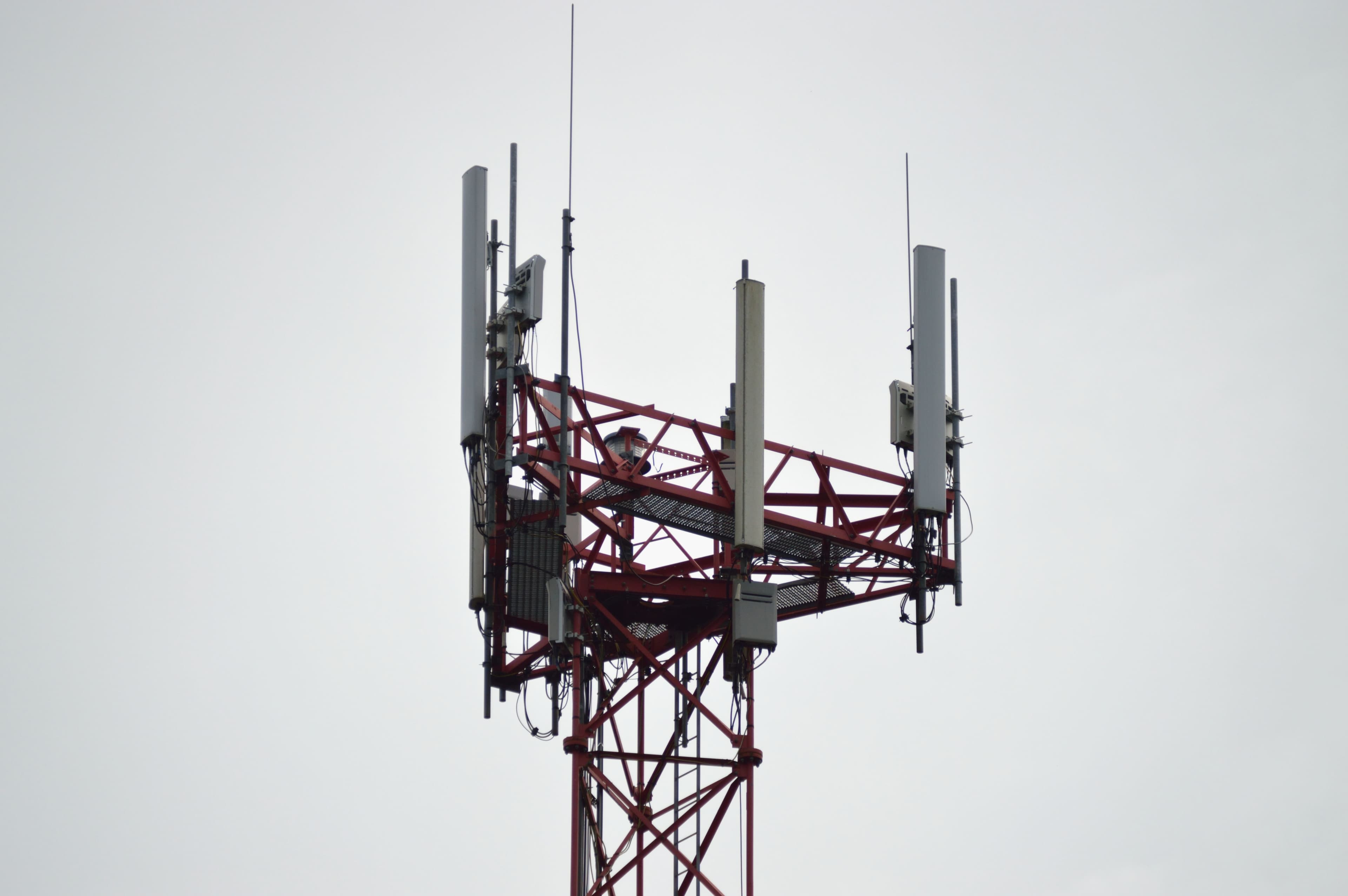 RF & Wireless Testing